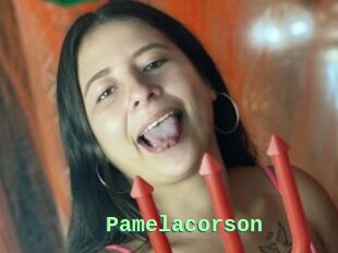 Pamelacorson