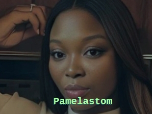 Pamelastom