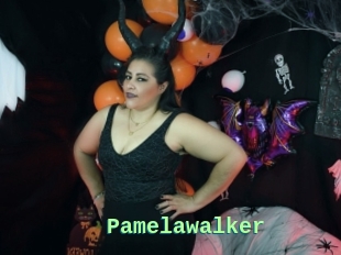 Pamelawalker