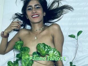 Pammelahott