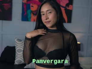 Pamvergara
