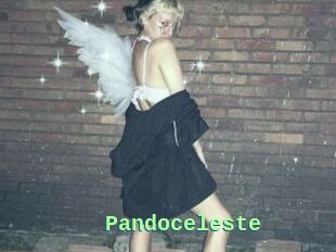 Pandoceleste