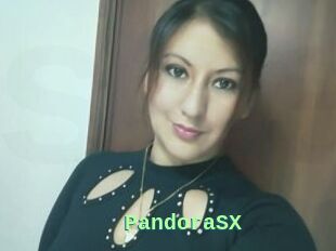 PandoraSX