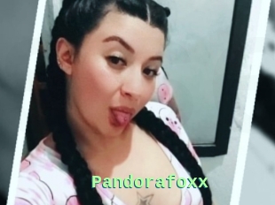 Pandorafoxx