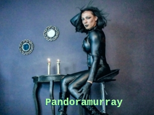 Pandoramurray