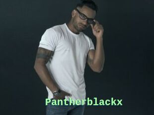 Pantherblackx