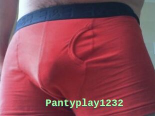 Pantyplay1232