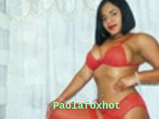 Paolafoxhot