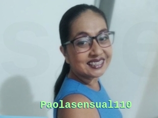 Paolasensual110