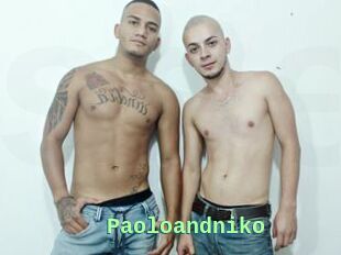 Paoloandniko