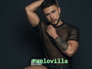 Paolovilla