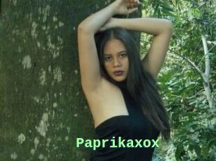 Paprikaxox