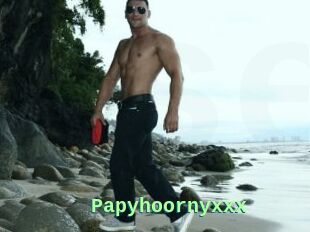 Papyhoornyxxx