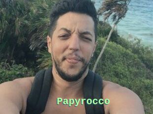 Papyrocco