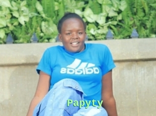 Papyty