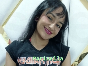 Parisella