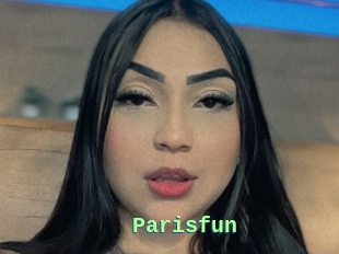 Parisfun