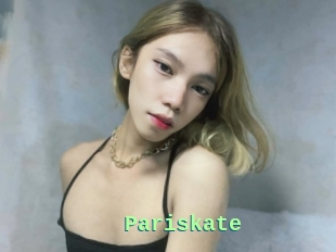 Pariskate