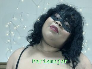 Parismajor