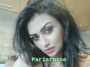 Parisrosse