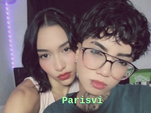 Parisvi