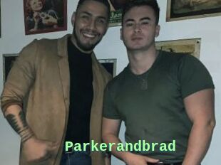 Parkerandbrad