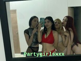 Partygirlsxxx