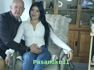 Pasandkell