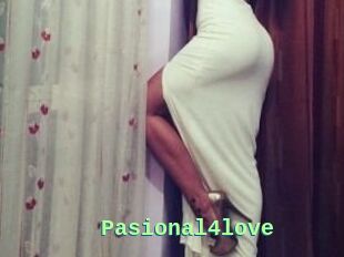 Pasional4love