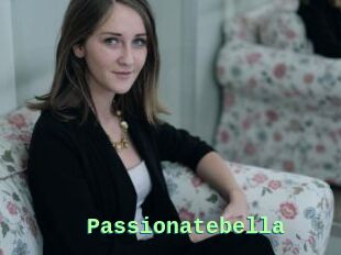 Passionatebella