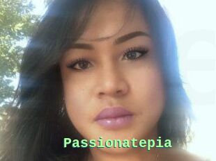Passionatepia