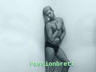 Passionbrett