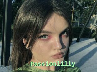 Passionlilly