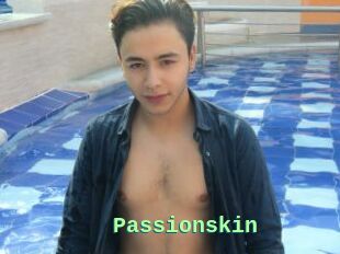 Passionskin