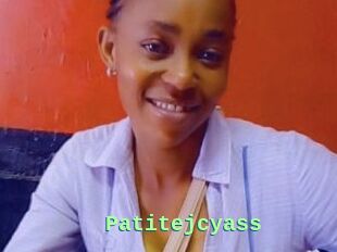 Patitejcyass