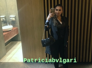 Patriciabvlgari