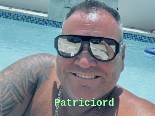 Patriciord