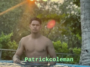 Patrickcoleman