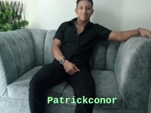 Patrickconor