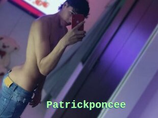 Patrickponcee