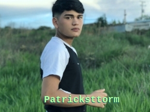 Patricksttorm