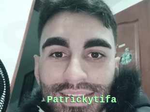 Patrickytifa