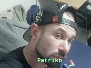 Patriko