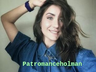 Patromanceholman
