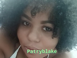 Patryblake