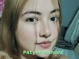 Patyhernandez