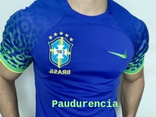 Paudurencia