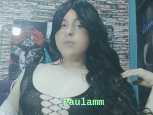 Paulamm