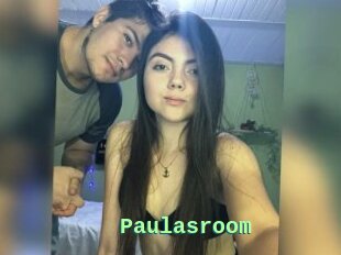 Paulasroom