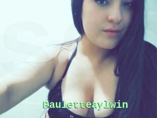 Pauletteaylwin